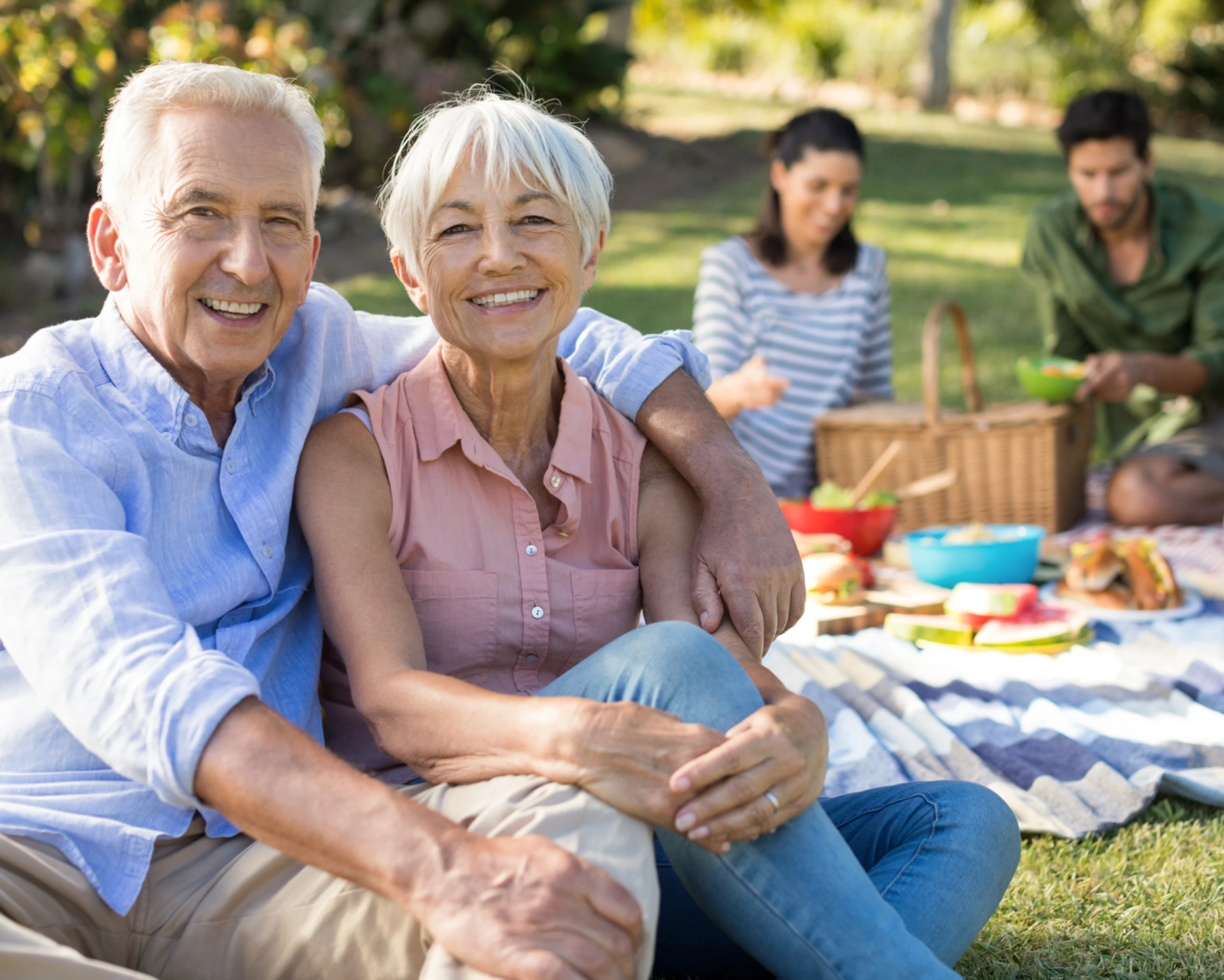 Healthcare Power of Attorney