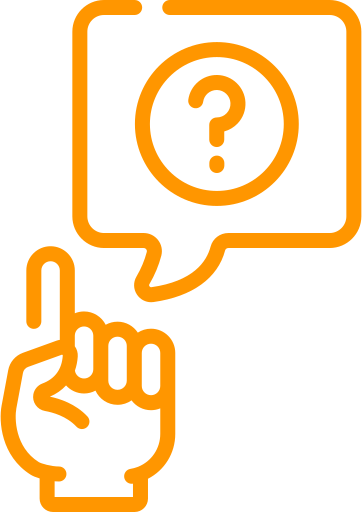 question