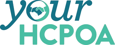 your hcpoa logo
