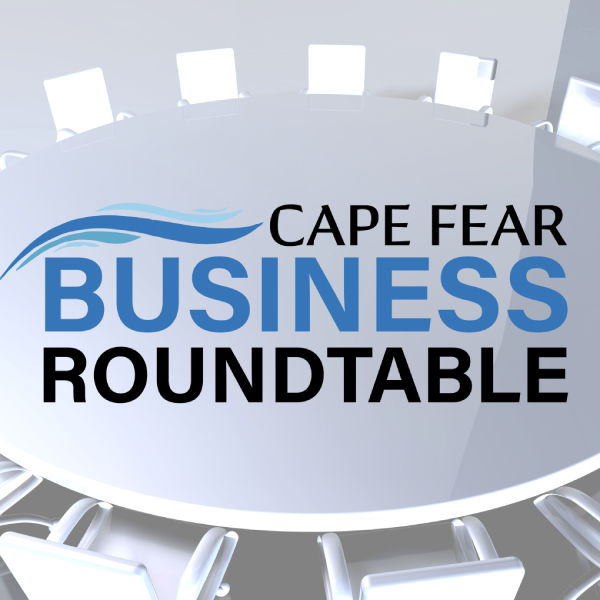 Cape Fear Business Roundtable Podcast