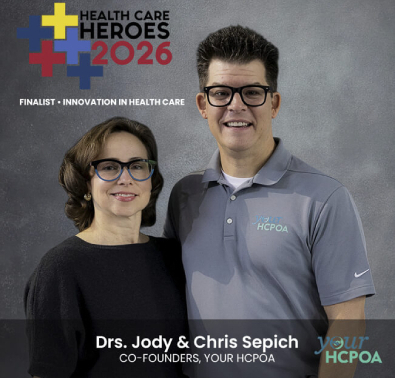 Drs. Jody & Chris